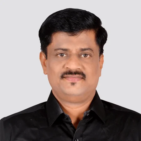 Sanhtosh John