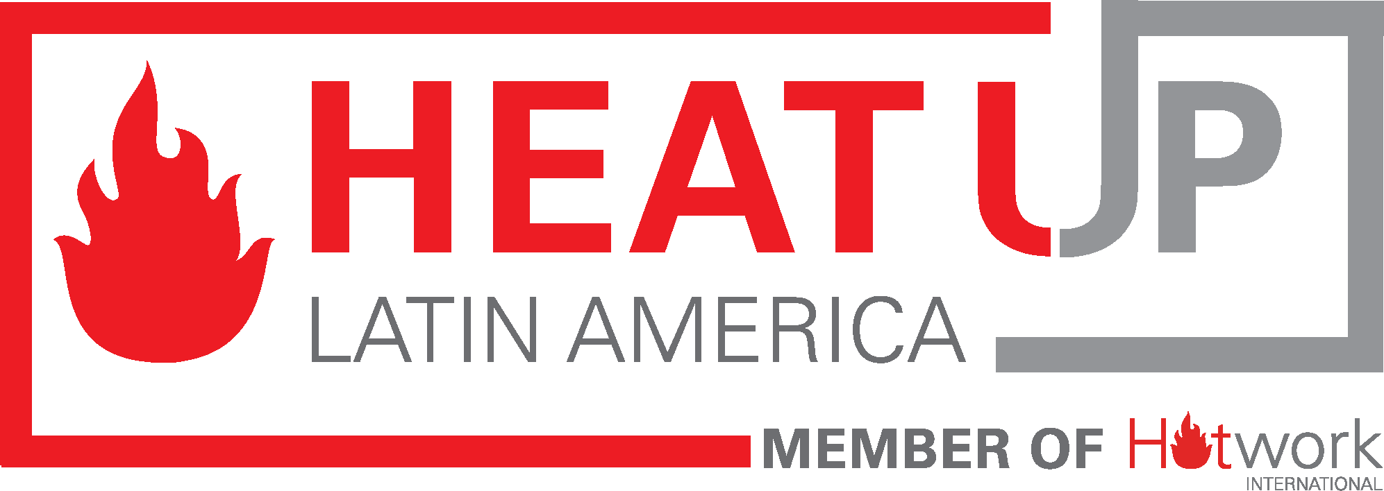 Heat Up Latin America